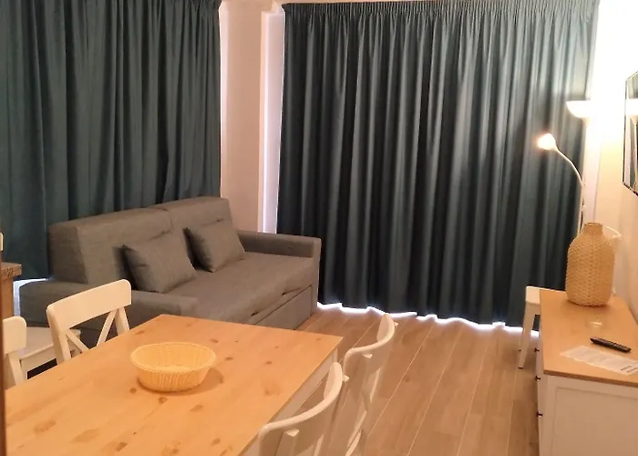 Stella Maris - Marcari Sl * Fuengirola