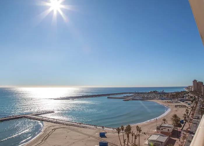 Stella Maris - Marcari Sl *