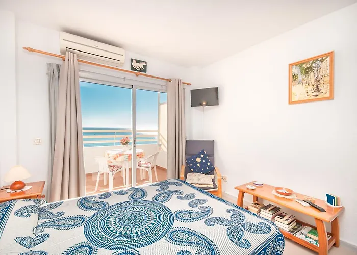 Stella Maris - Marcari Sl Apartment Fuengirola