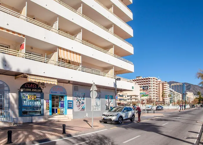 Stella Maris - Marcari Sl Apartment *