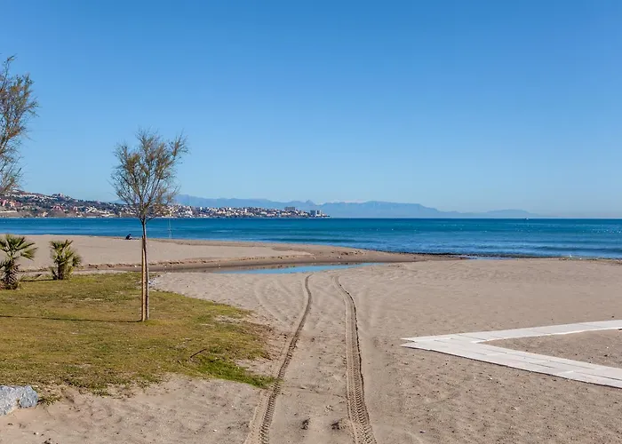 Stella Maris - Marcari Sl Apartment *