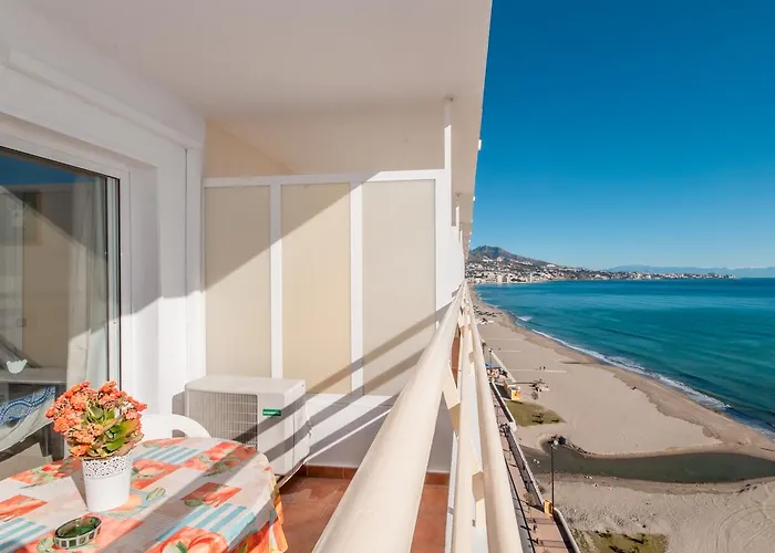 Stella Maris - Marcari Sl * Fuengirola