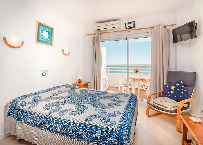 Apartment Stella Maris - Marcari Sl *