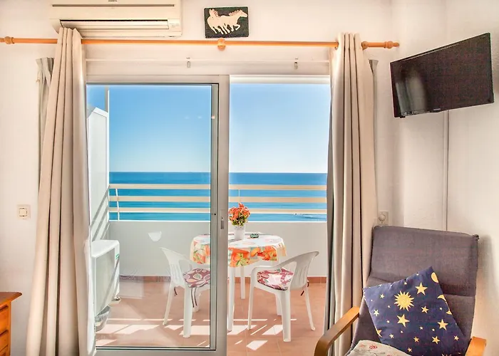 Apartment Stella Maris - Marcari Sl