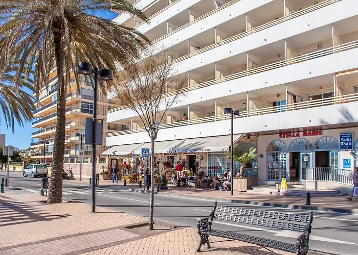 Lägenhet Stella Maris - Marcari Sl Fuengirola