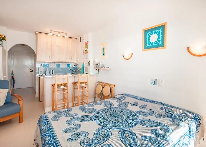 Stella Maris - Marcari Sl Apartment