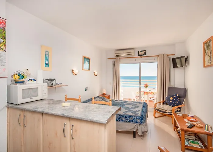 Apartment Stella Maris - Marcari Sl *