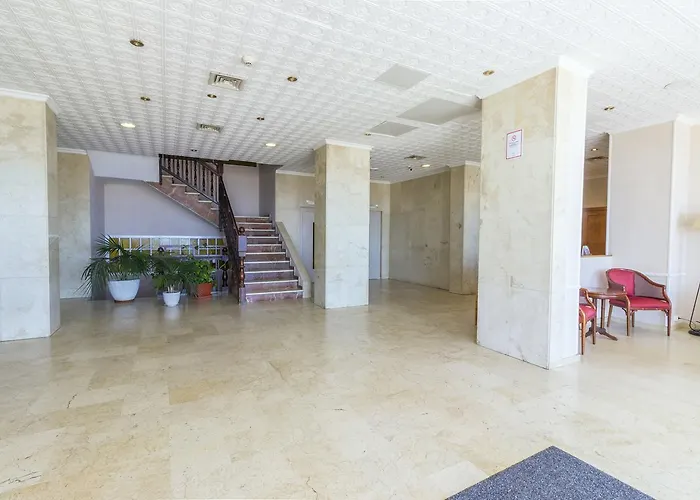 Stella Maris - Marcari Sl *