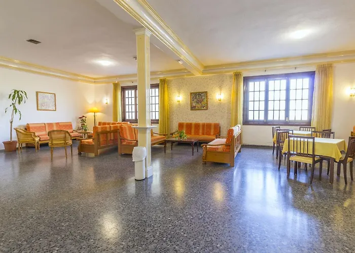 Stella Maris - Marcari Sl Apartment *