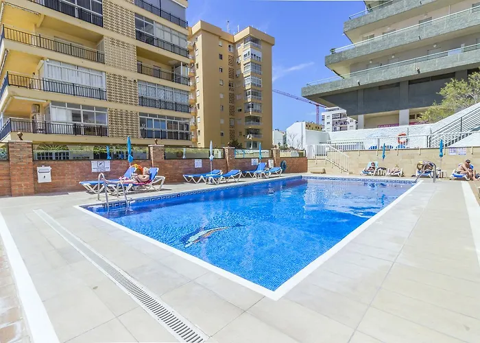 Stella Maris - Marcari Sl * Fuengirola