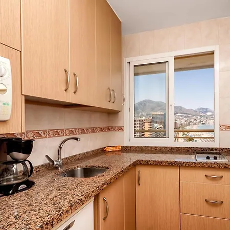 Apartment Stella Maris - Marcari Sl Fuengirola