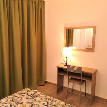 Stella Maris - Marcari Sl * Fuengirola