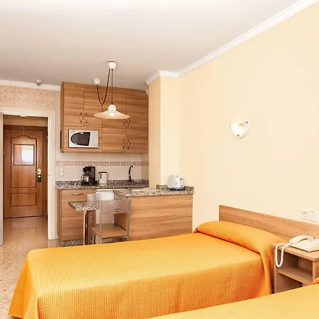 Apartment Stella Maris - Marcari Sl *