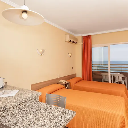 Stella Maris - Marcari Sl Apartment *