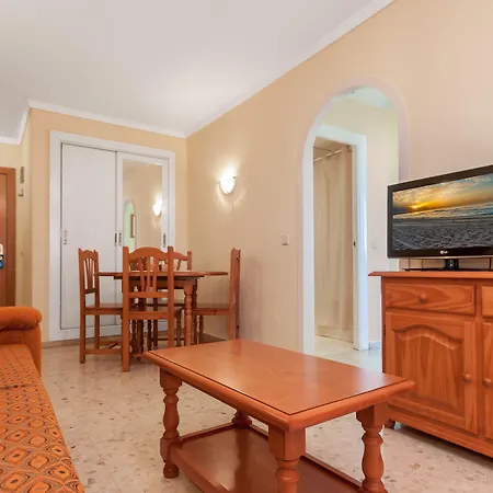 Apartment Stella Maris - Marcari Sl *