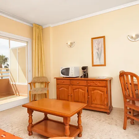 Stella Maris - Marcari Sl Apartment Fuengirola