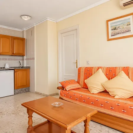 Apartment Stella Maris - Marcari Sl