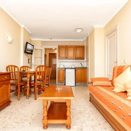 Apartment Stella Maris - Marcari Sl