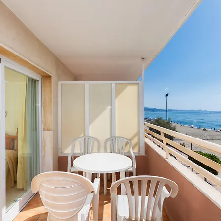 Stella Maris - Marcari Sl Fuengirola