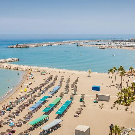 Stella Maris - Marcari Sl Fuengirola