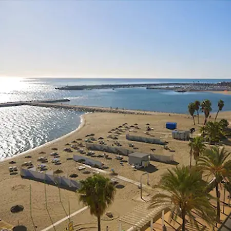 Stella Maris - Marcari Sl * Fuengirola