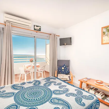 Stella Maris - Marcari Sl Apartment Fuengirola