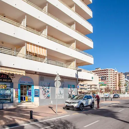 Stella Maris - Marcari Sl Apartment *