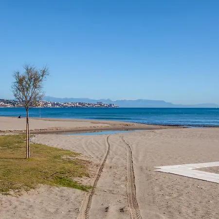 Stella Maris - Marcari Sl Apartment *