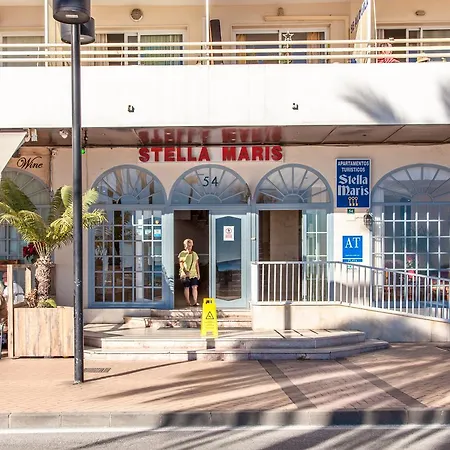 Stella Maris - Marcari Sl Apartment Fuengirola