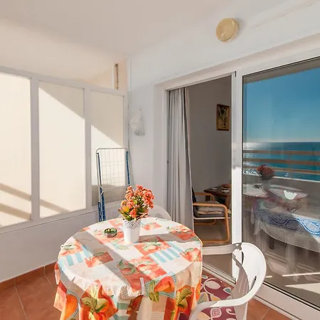 Stella Maris - Marcari Sl Apartment Fuengirola
