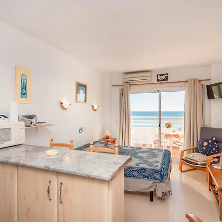 Apartment Stella Maris - Marcari Sl *