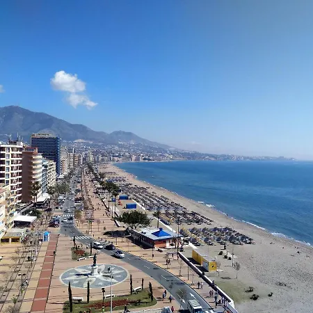 Stella Maris - Marcari Sl Appartement Fuengirola