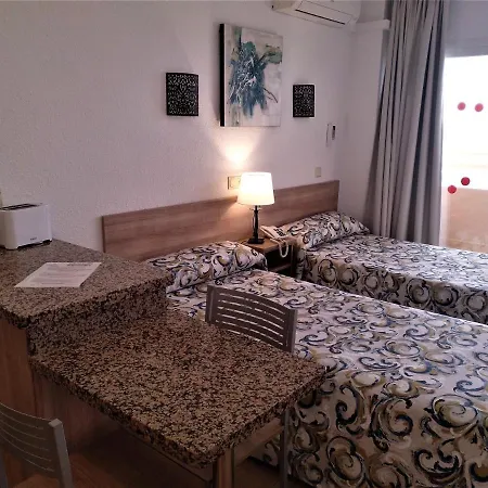 Stella Maris - Marcari Sl Appartement Fuengirola