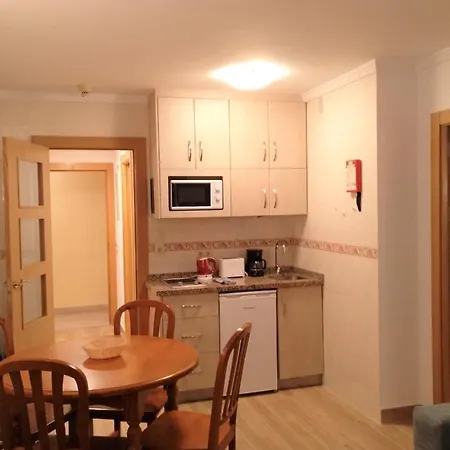 Appartement Stella Maris - Marcari Sl Fuengirola