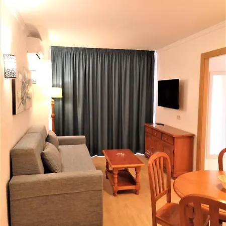 Stella Maris - Marcari Sl Appartement