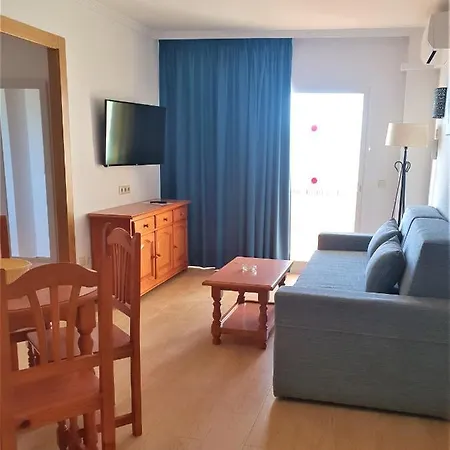 Appartement Stella Maris - Marcari Sl Fuengirola