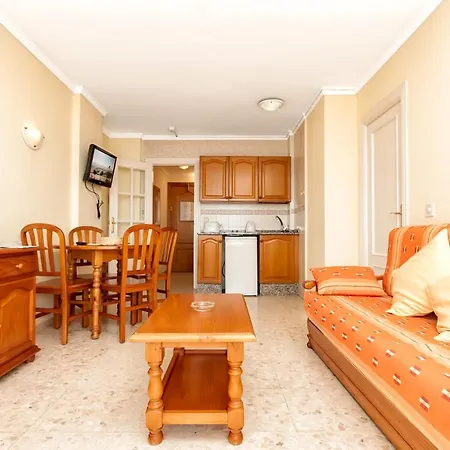 Stella Maris - Marcari Sl Appartement *