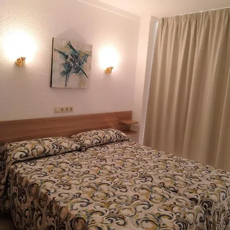 Appartement Stella Maris - Marcari Sl *