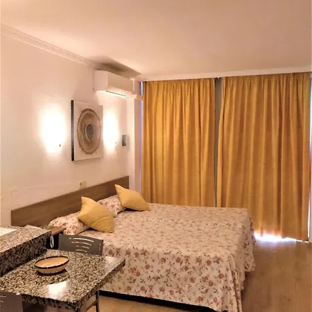 Stella Maris - Marcari Sl Appartement *