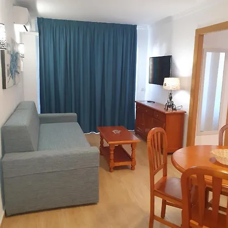 Stella Maris - Marcari Sl Appartement Fuengirola