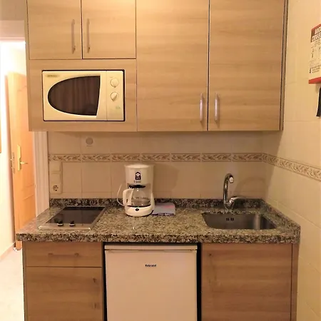 Appartement Stella Maris - Marcari Sl Fuengirola