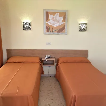 Appartement Stella Maris - Marcari Sl