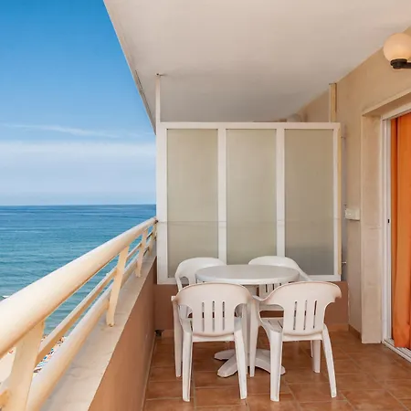 Stella Maris - Marcari Sl Appartement