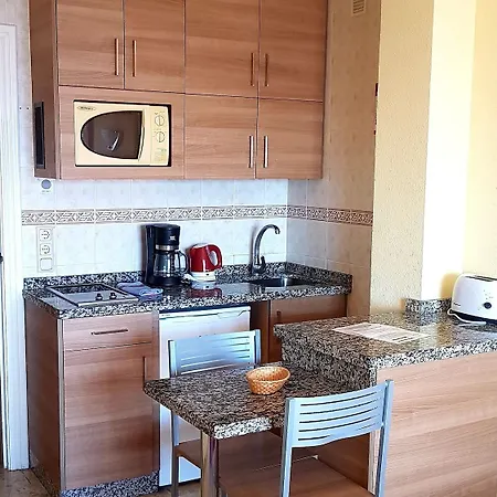Stella Maris - Marcari Sl Appartement