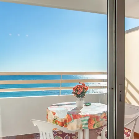 Appartement Stella Maris - Marcari Sl