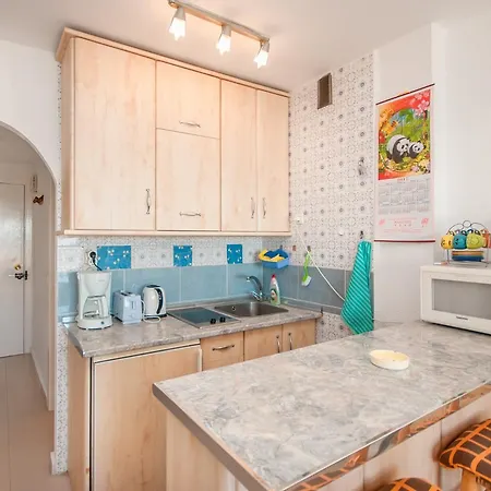 Appartement Stella Maris - Marcari Sl Fuengirola