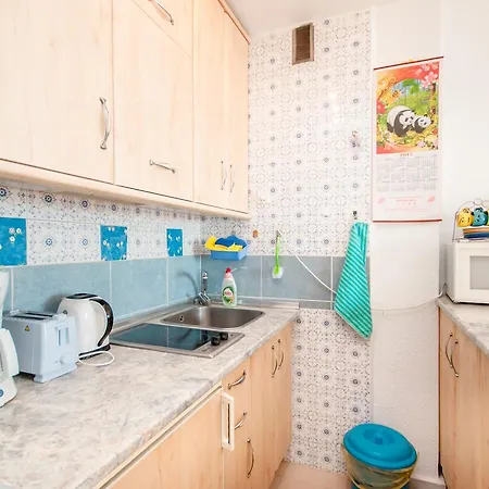 Appartement Stella Maris - Marcari Sl Fuengirola