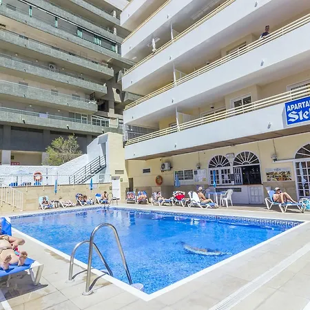 Appartement Stella Maris - Marcari Sl Fuengirola